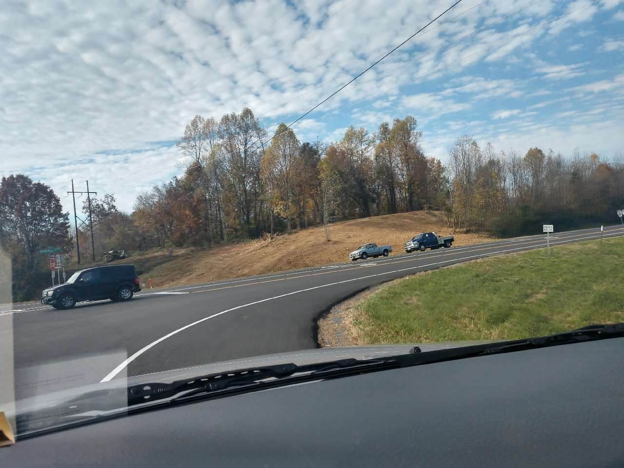 Parcel 45. Martin Luther King Jr Parkway - Photo 1