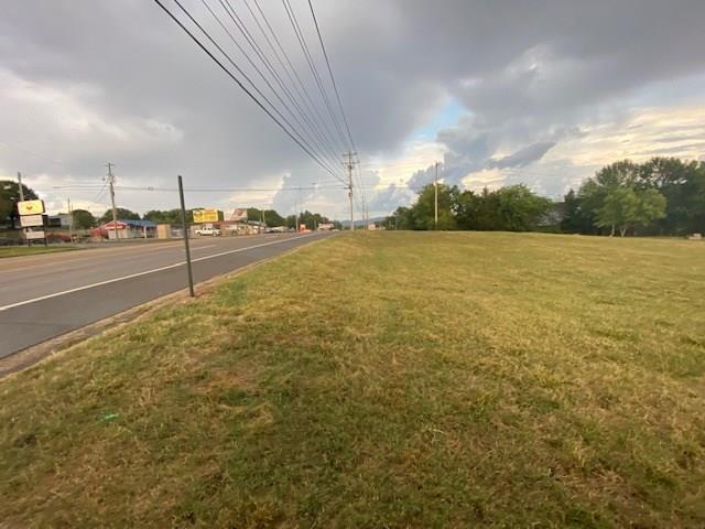 Hwy 25-70 West - Photo 1