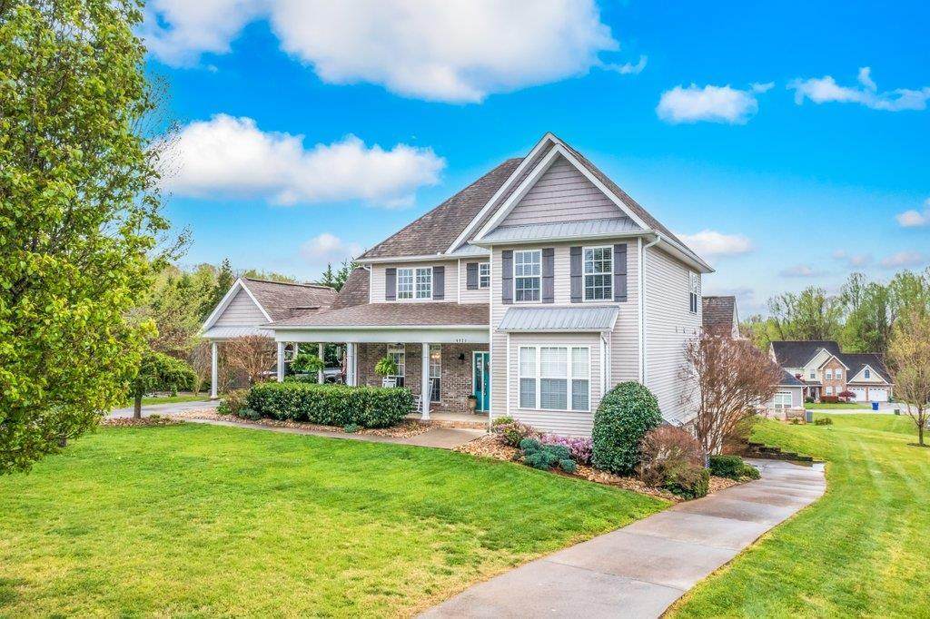 4921 Bridle Path - Photo 1