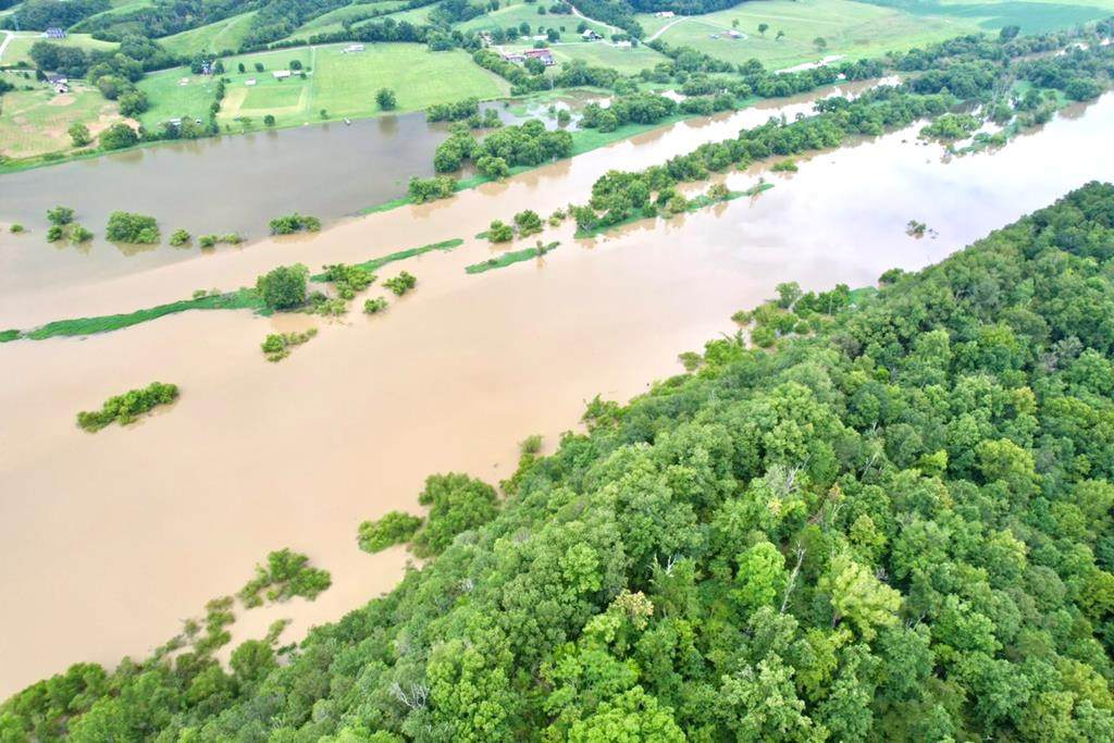 Lot 7 Corn Hollow Rd. - Photo 1