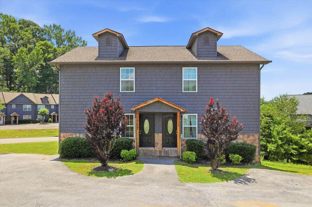 1707 Willow Trace Court - Photo 1