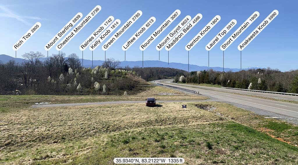 Cosby Hwy - Photo 1