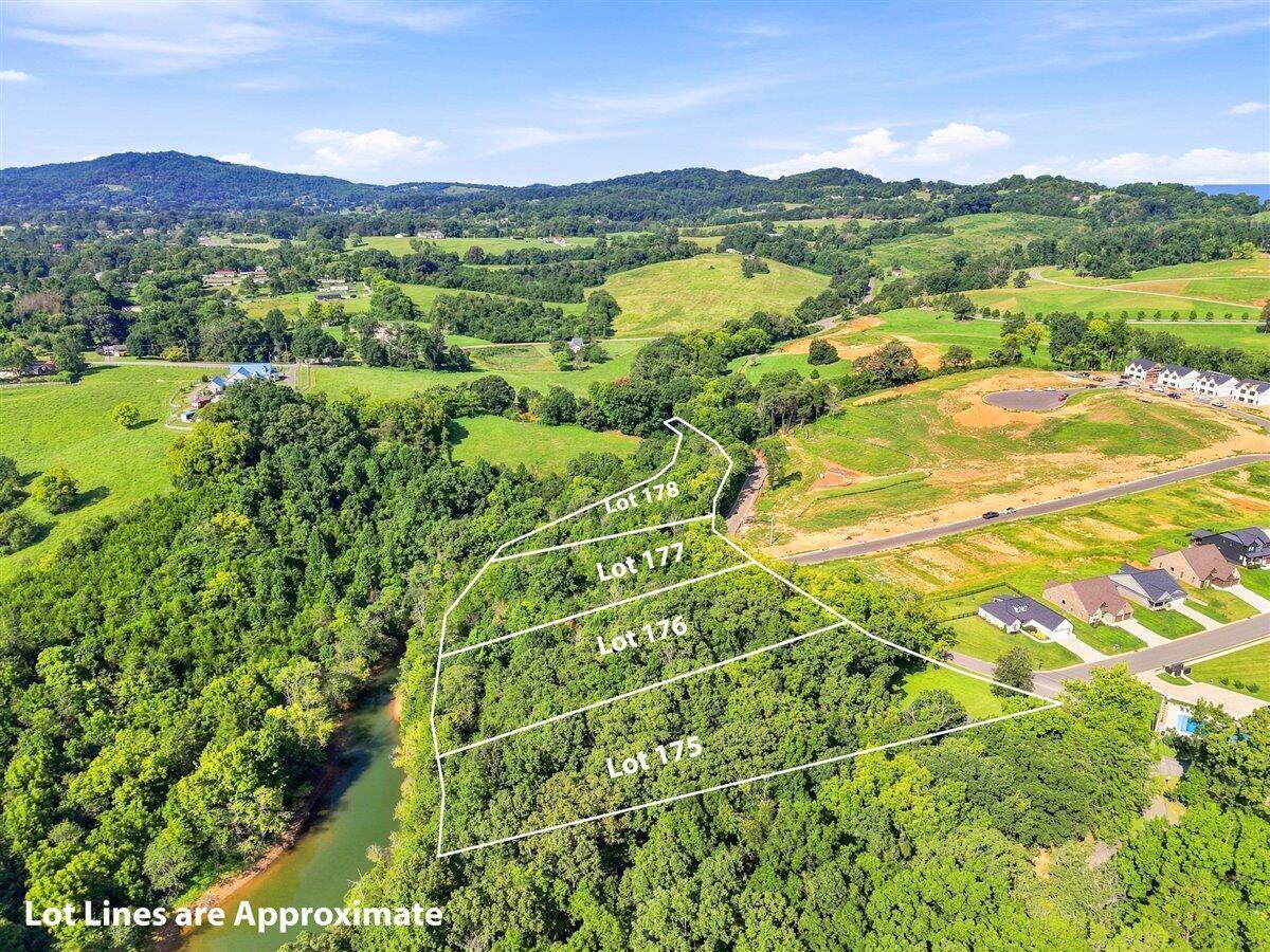 Lot 176 Hill Trail Drive - Photo 1