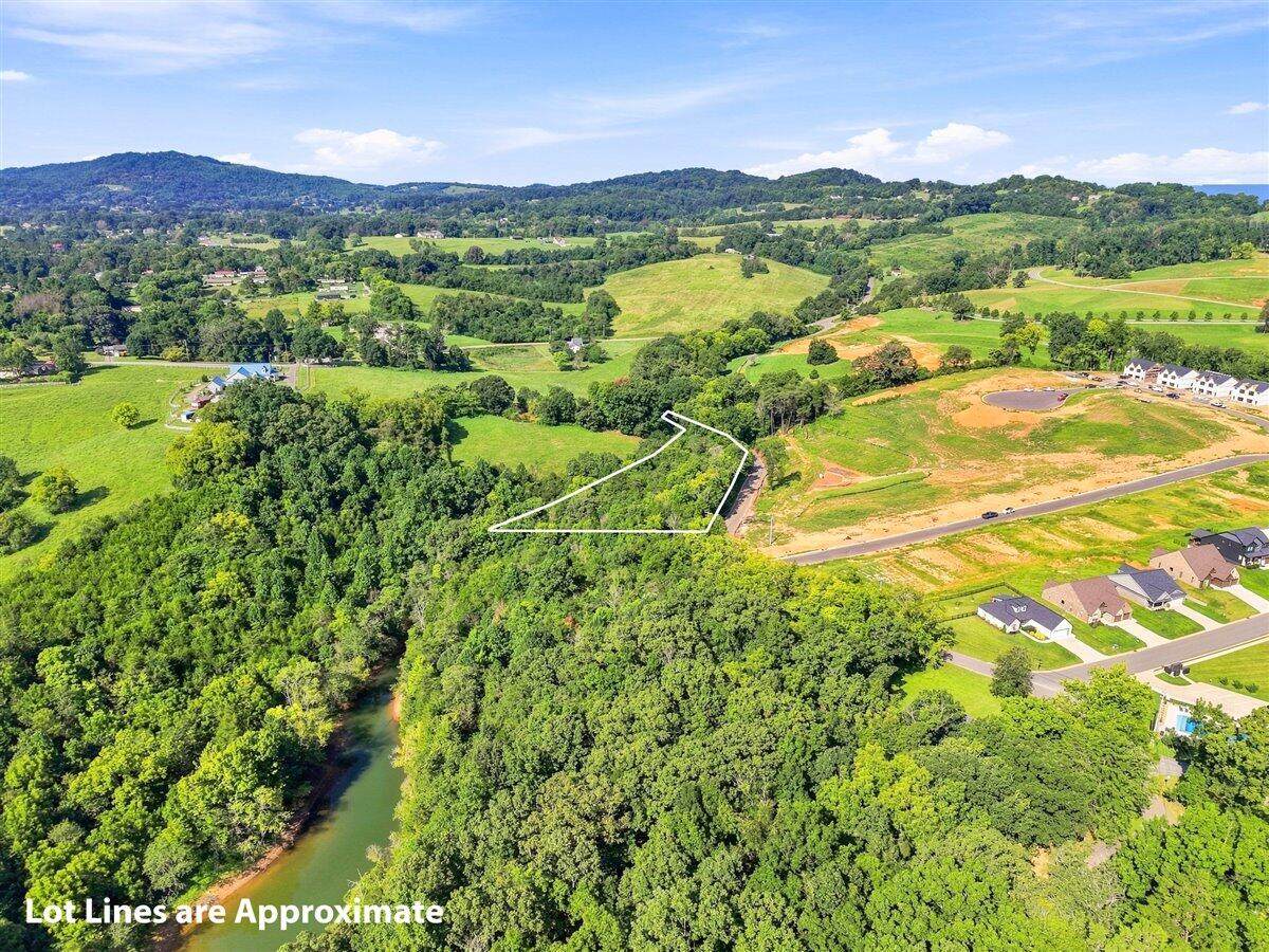 Lot 178 Hill Trail Drive - Photo 1