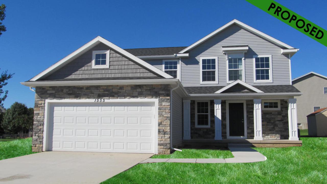1 Ironstone Drive - Photo 1