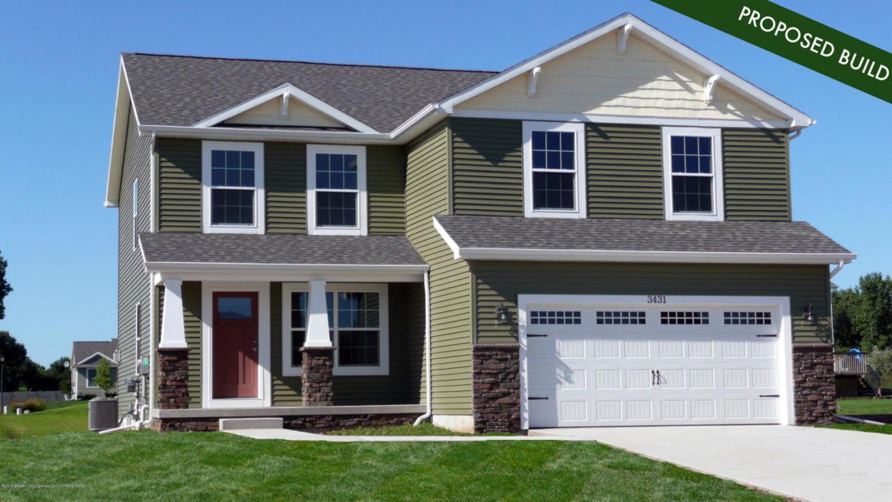 5128 Chaggal Lane - Photo 1