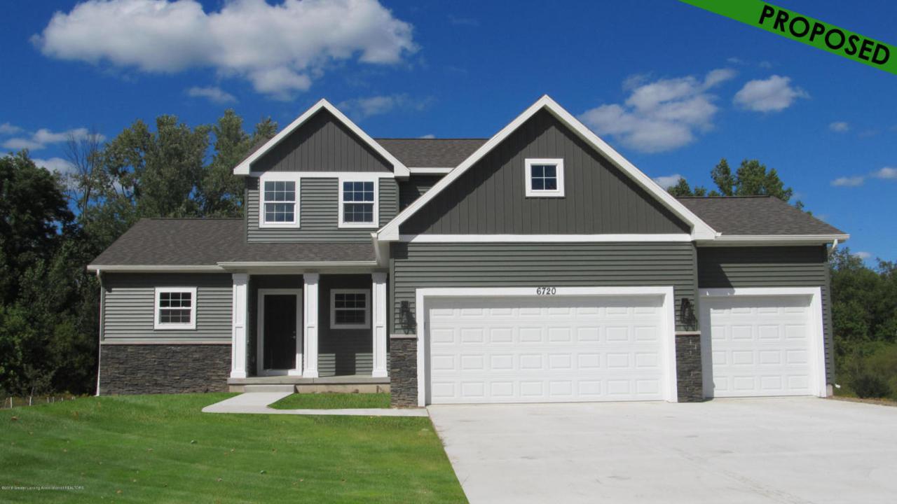 5100 Chaggal Lane - Photo 1