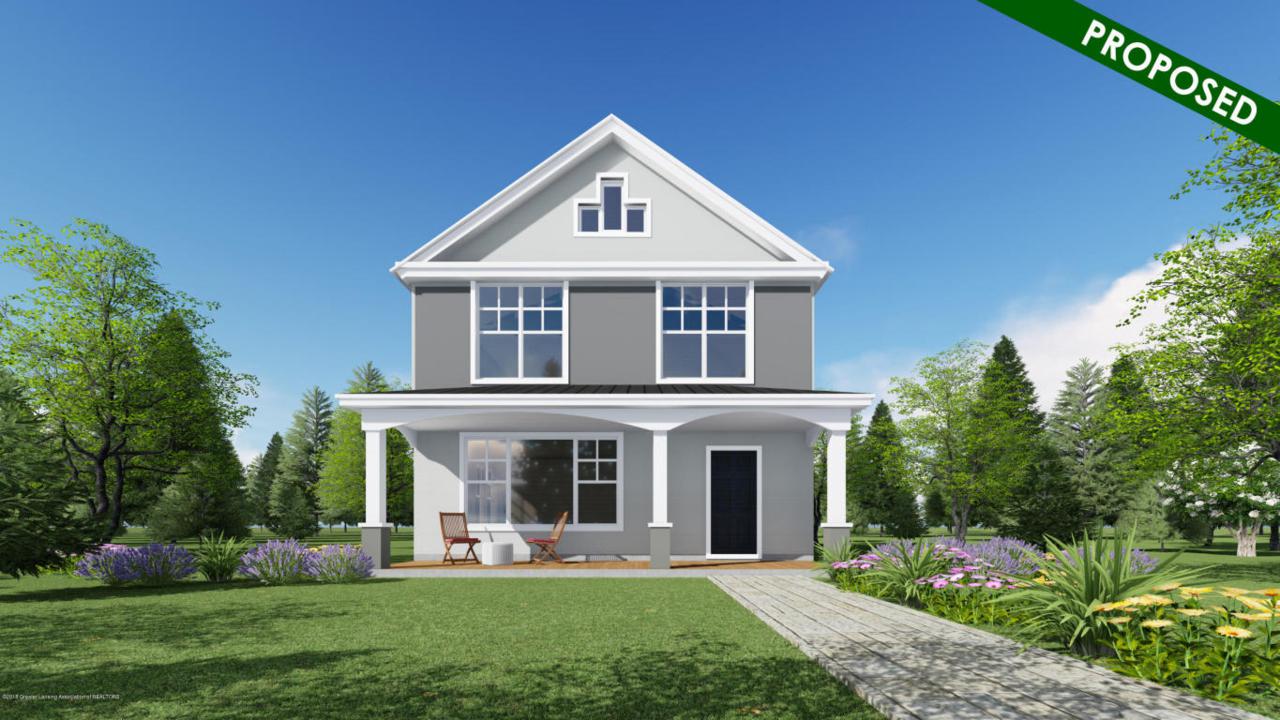 511 Oakwood Drive - Photo 1