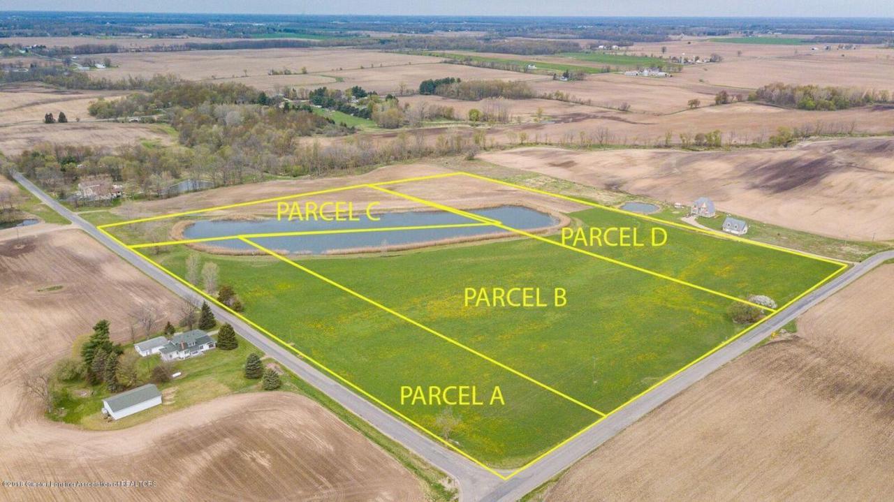 Vl Waldo Road Parcel A - Photo 1