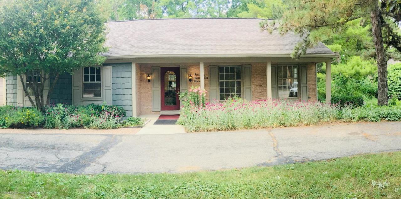 3210 Lake Lansing Road - Photo 1