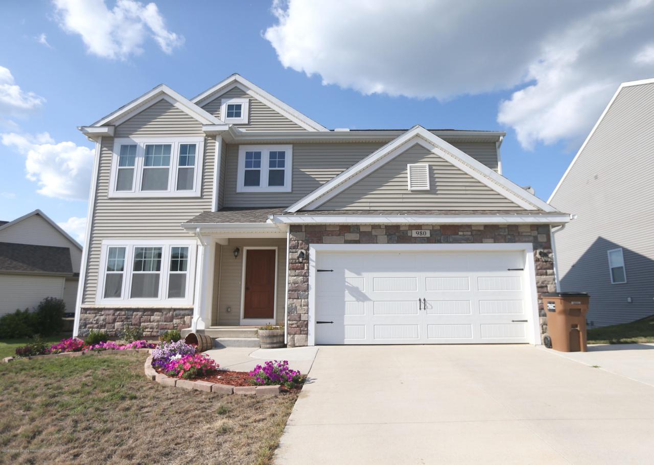 980 Pennine Ridge Way - Photo 1