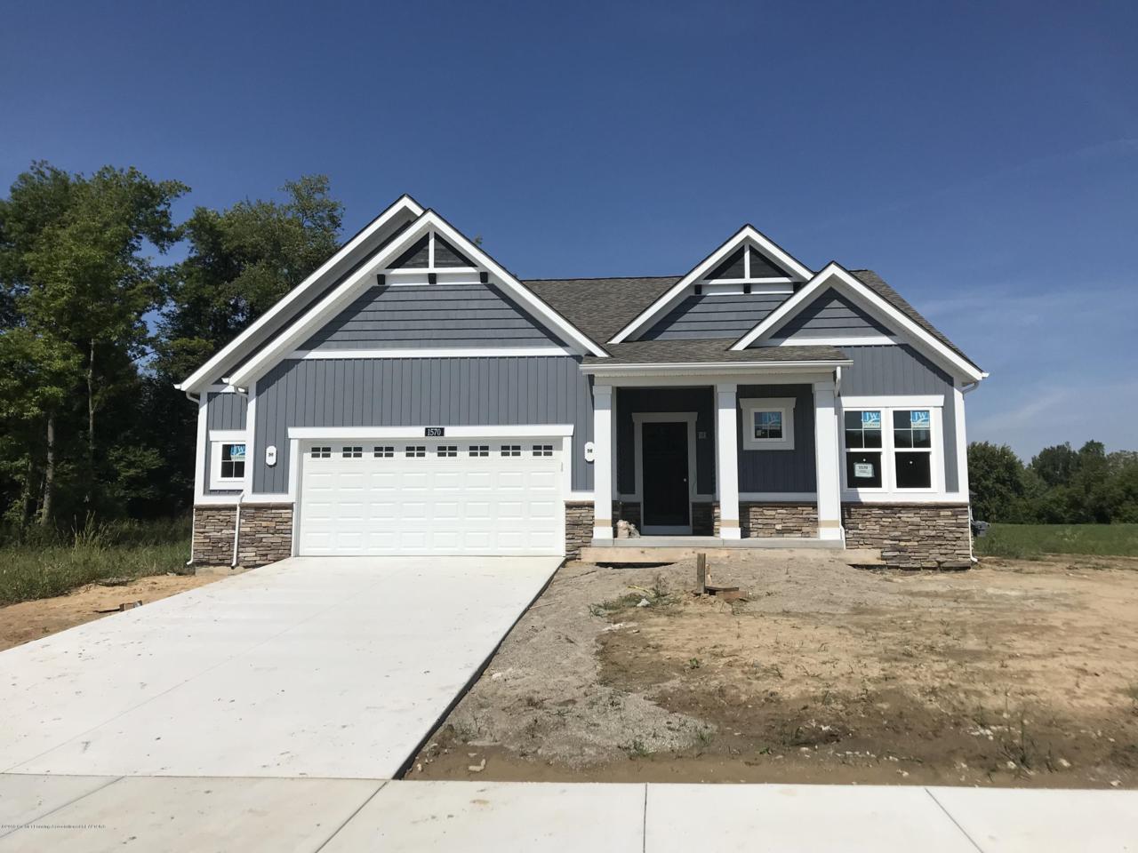 1570 Yosemite Drive - Photo 1