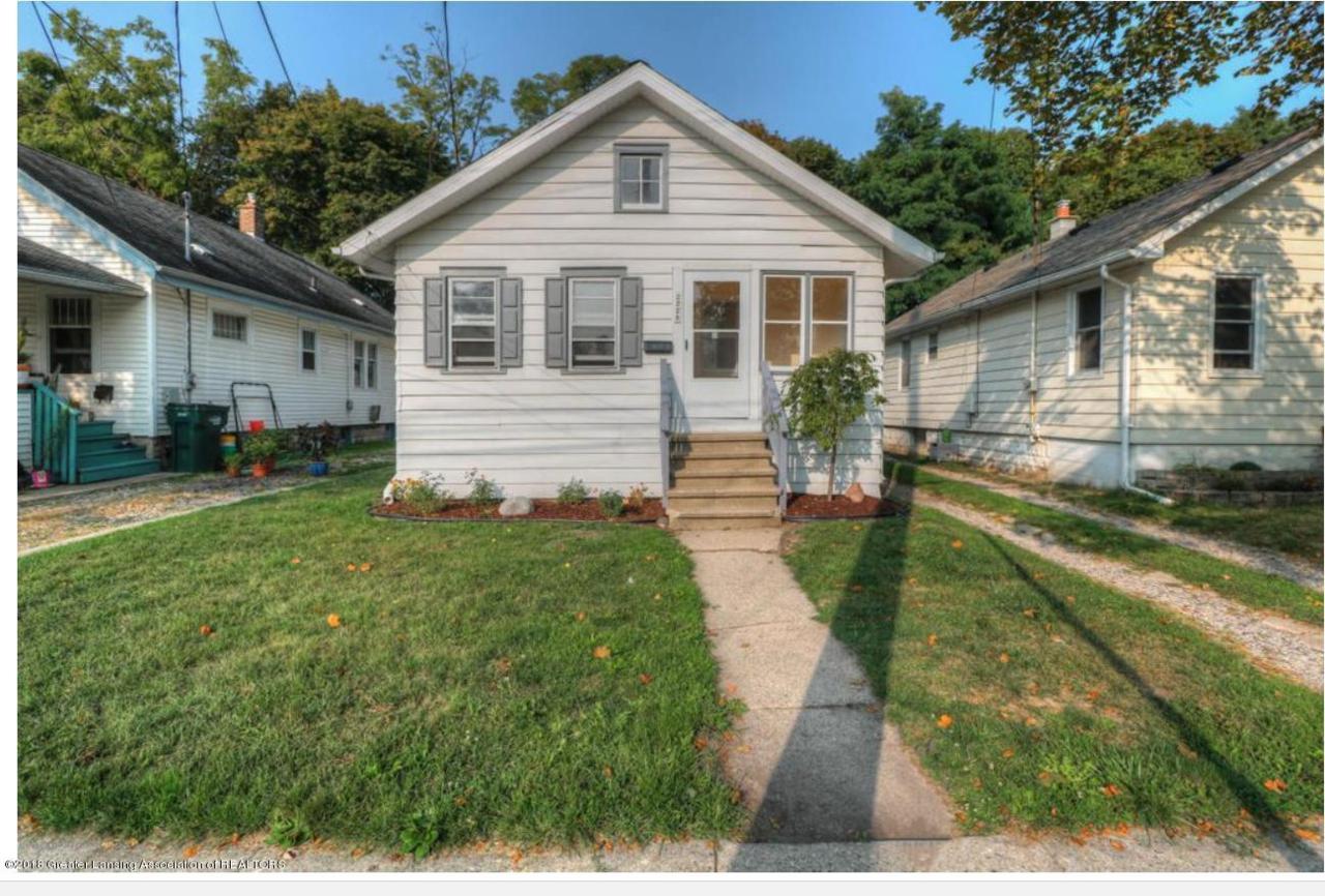 2228 Forest Avenue - Photo 1