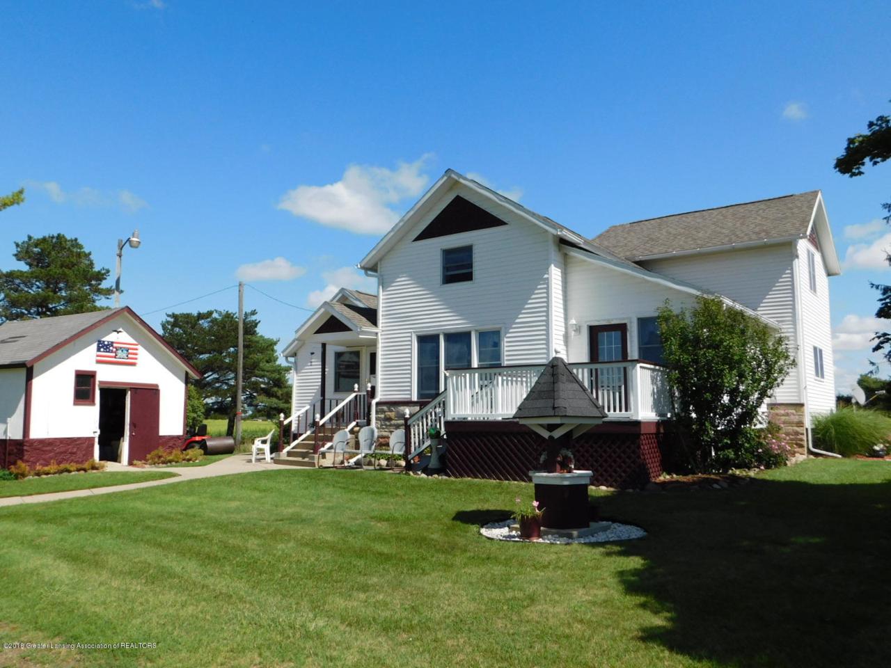 3349 Howell Road - Photo 1