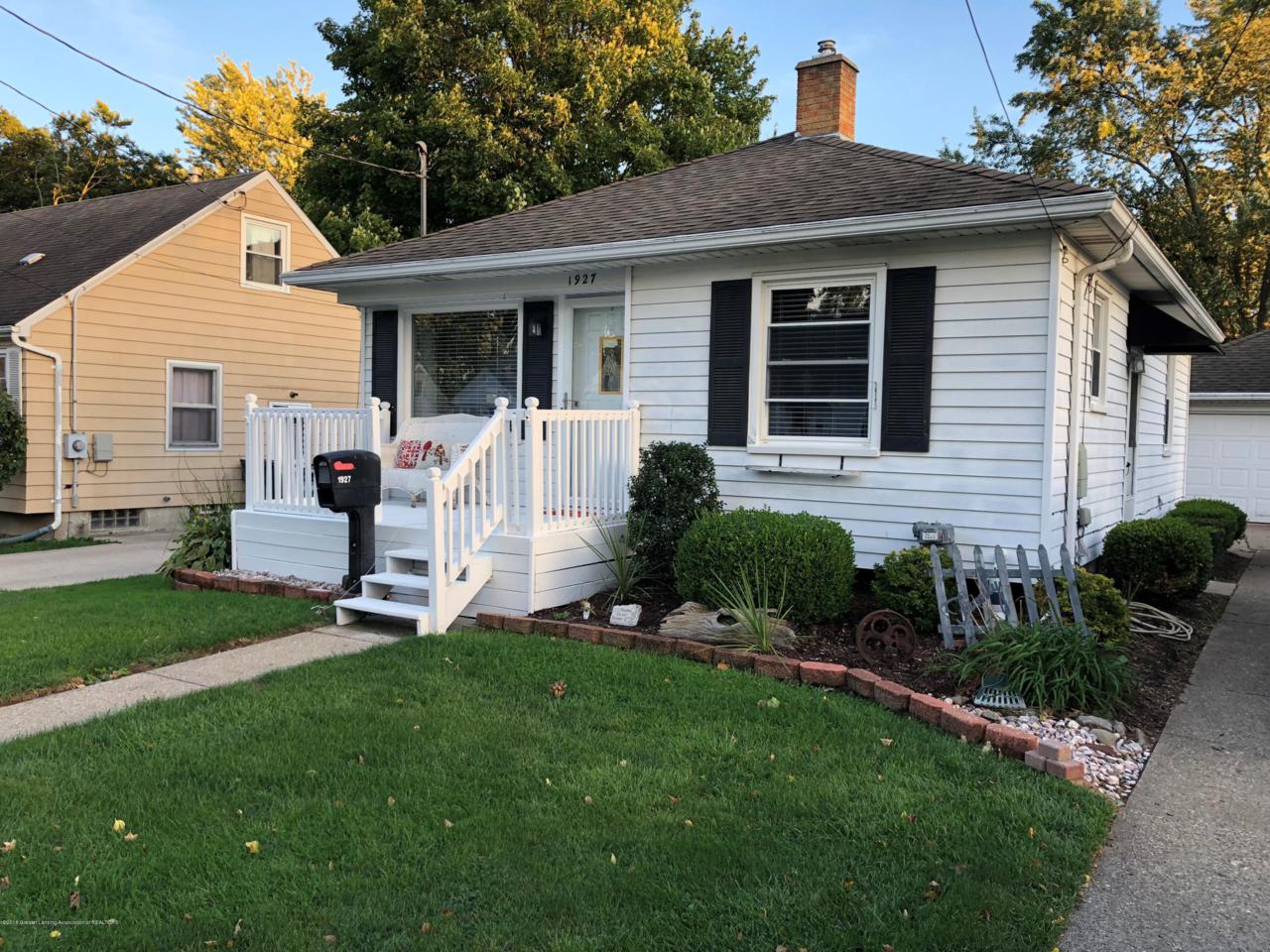 1927 Victor Avenue - Photo 1