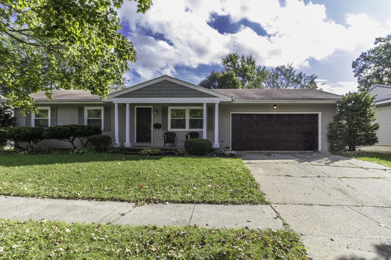 3713 Wilson Avenue - Photo 1