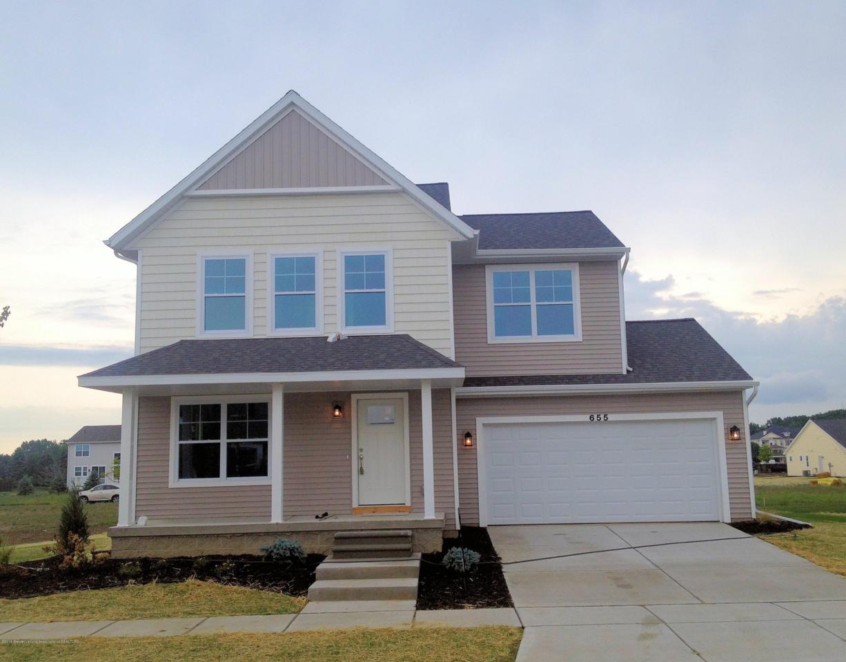 655 Buteo Drive - Photo 1