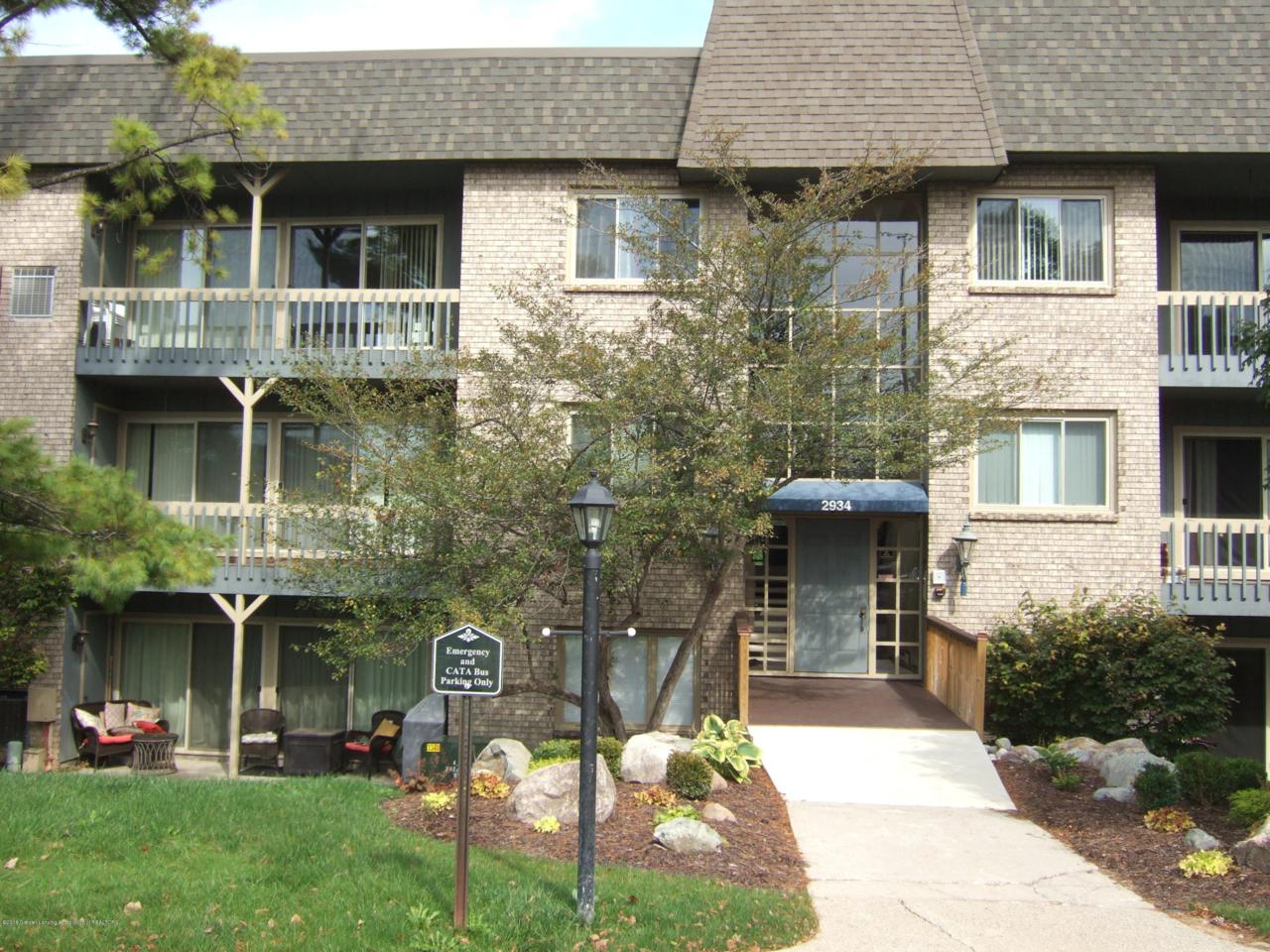 2934 Mt. Hope Road - Photo 1