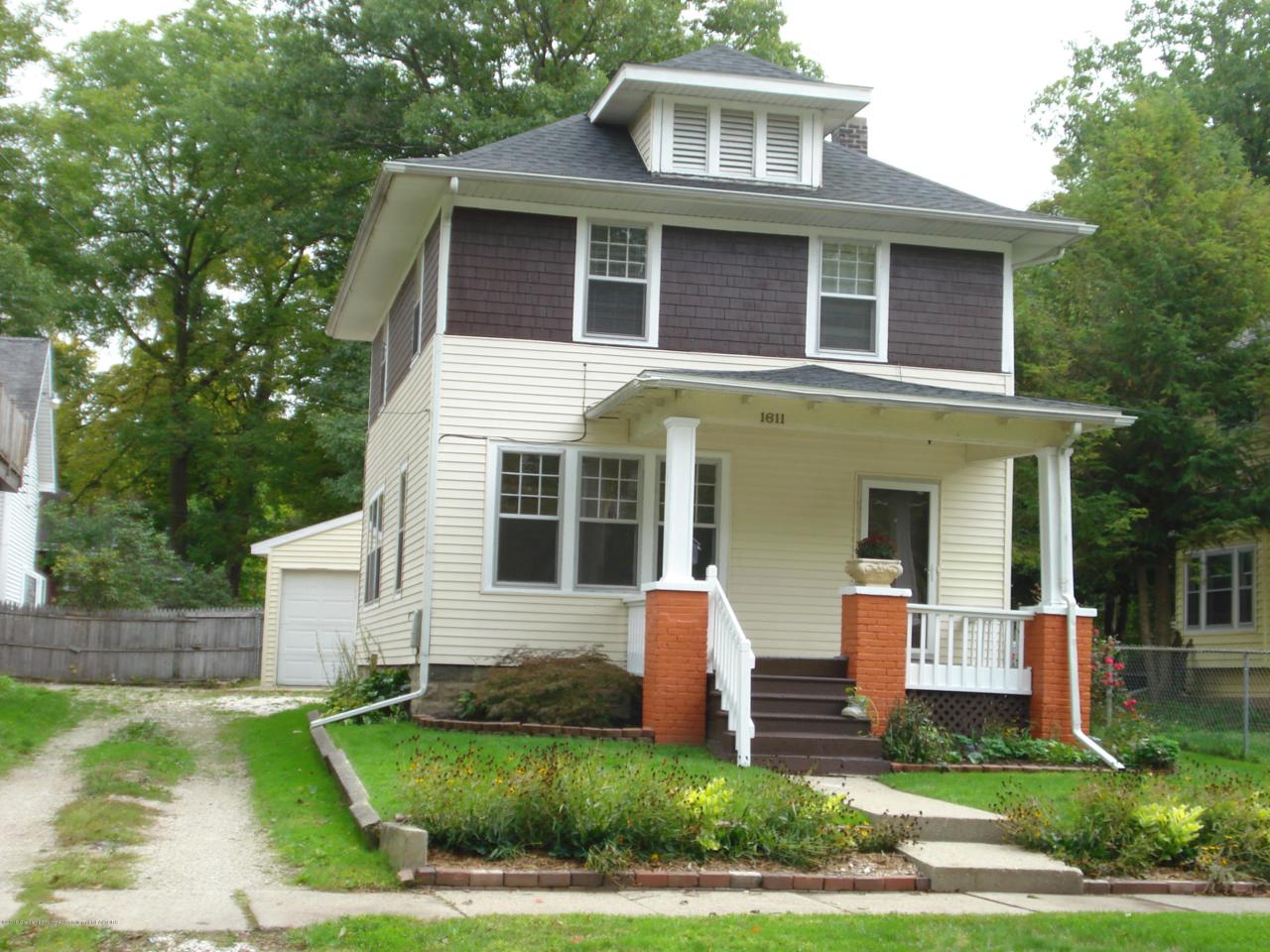 1611 Osband Avenue - Photo 1