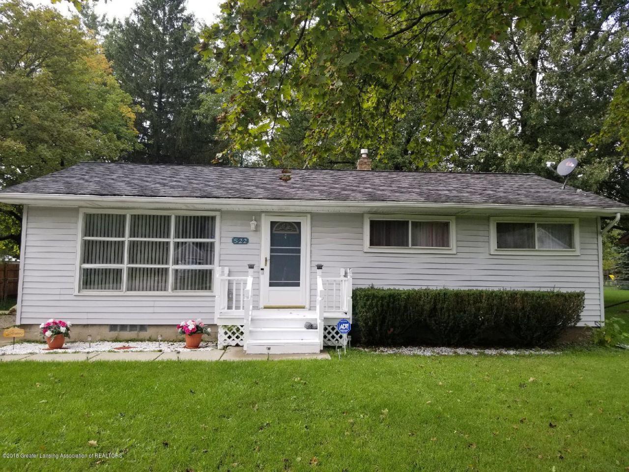 522 Stoner Road - Photo 1
