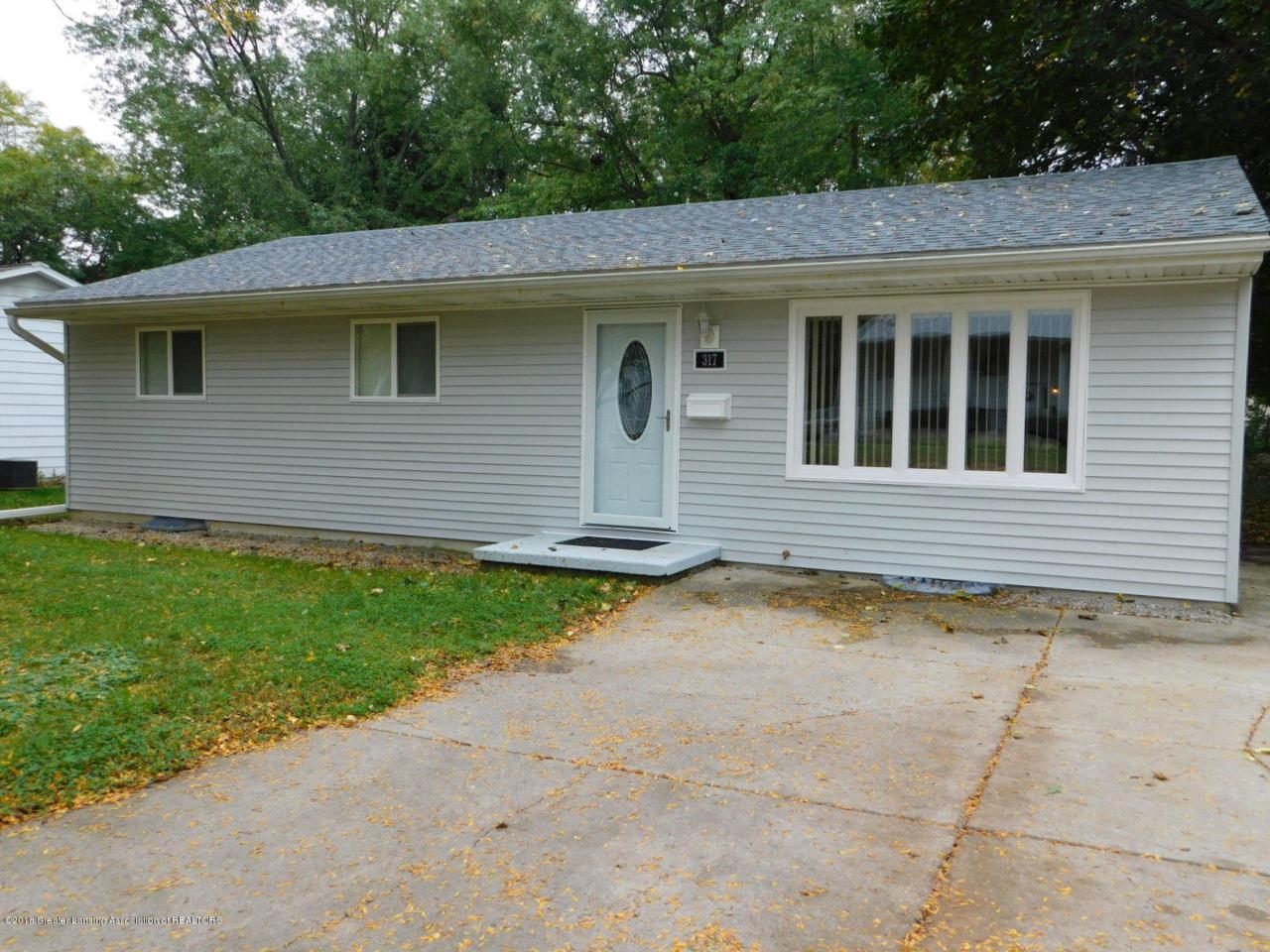 317 Cherry Street - Photo 1