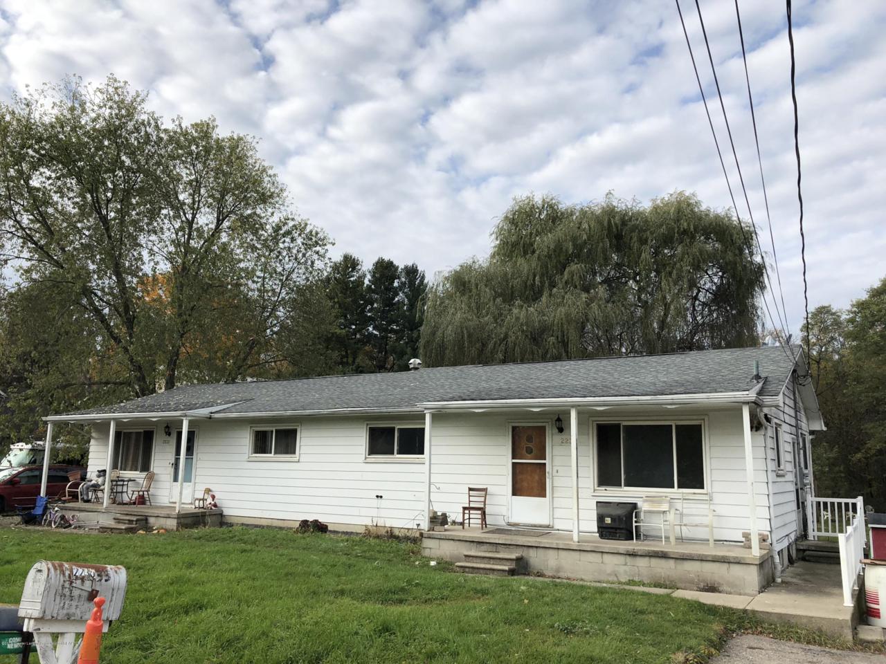 2235 West Boulevard - Photo 1