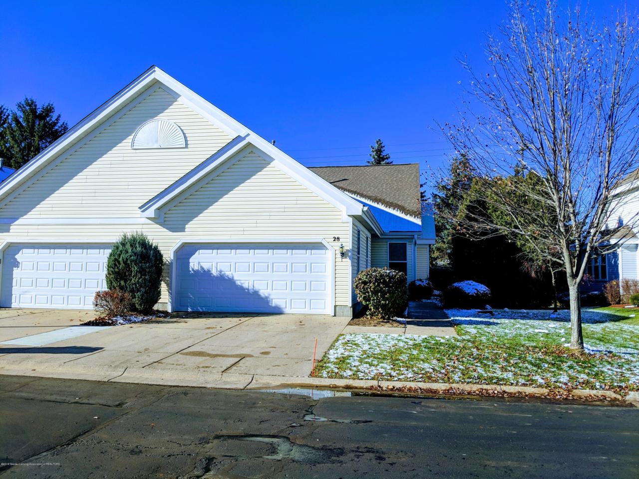 2415 Aurelius Road - Photo 1