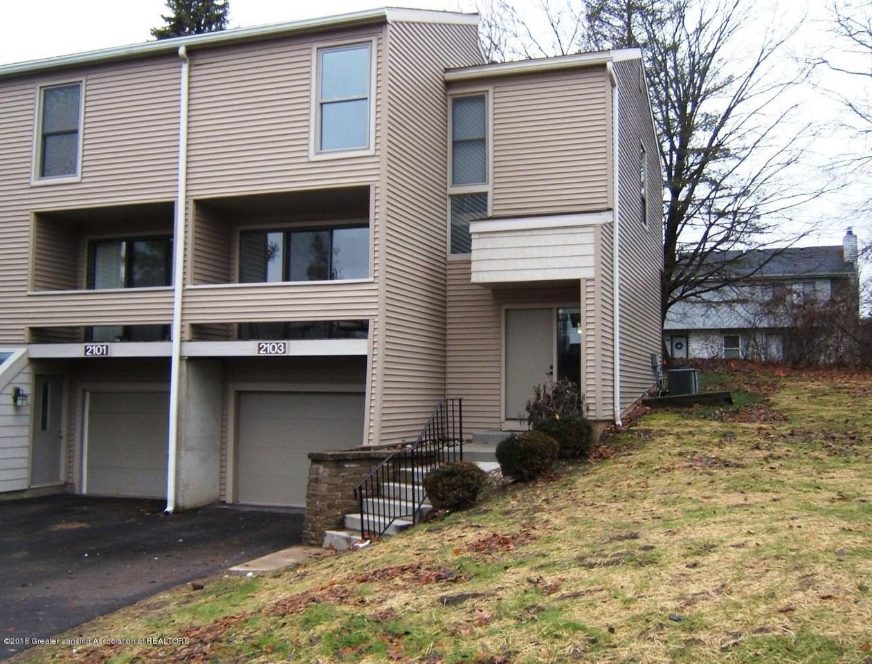 2103 Fox Hollow Drive - Photo 1