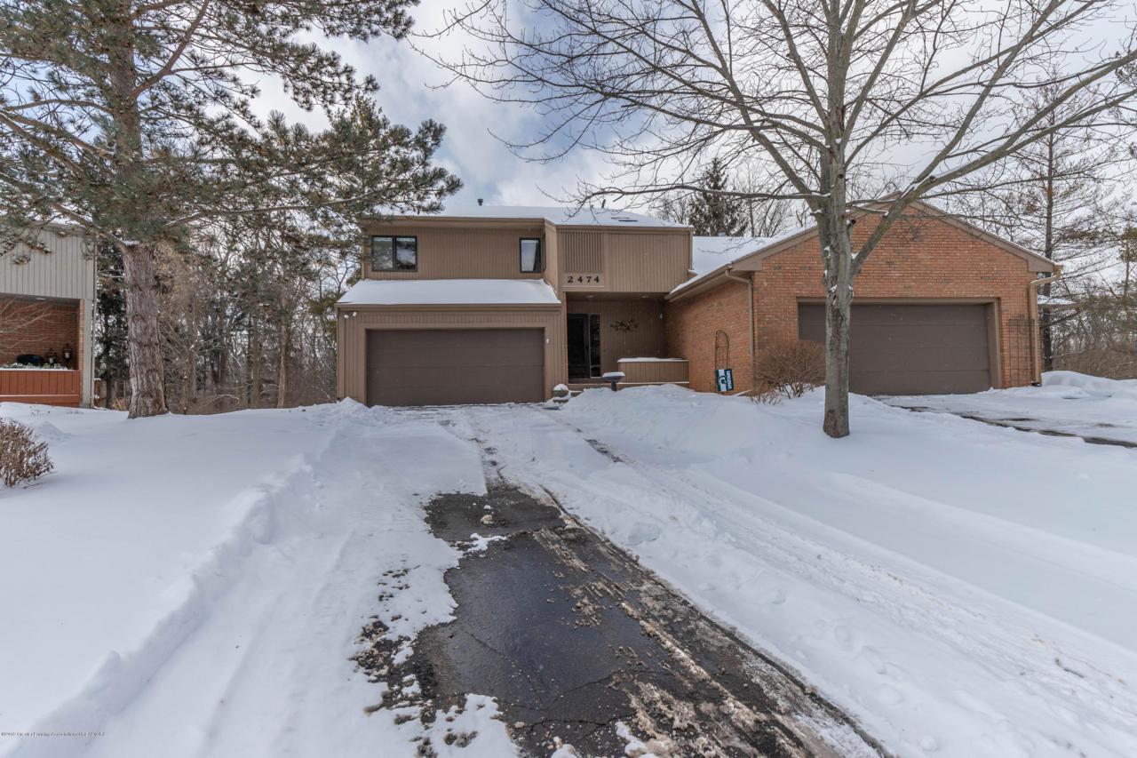 2474 Emerald Lake Drive - Photo 1