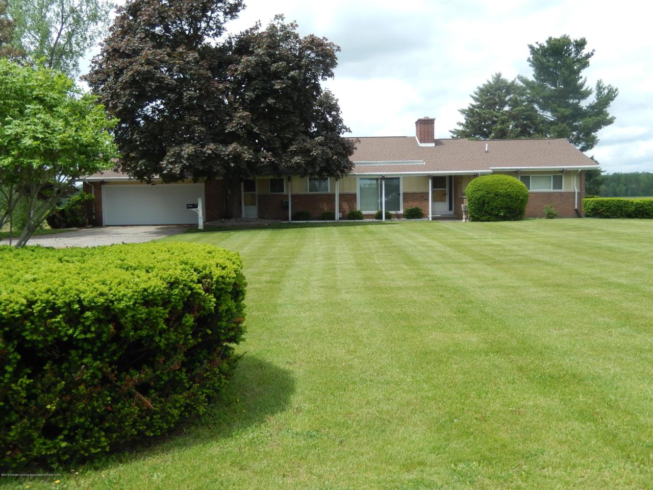 3020 Aurelius Road - Photo 1