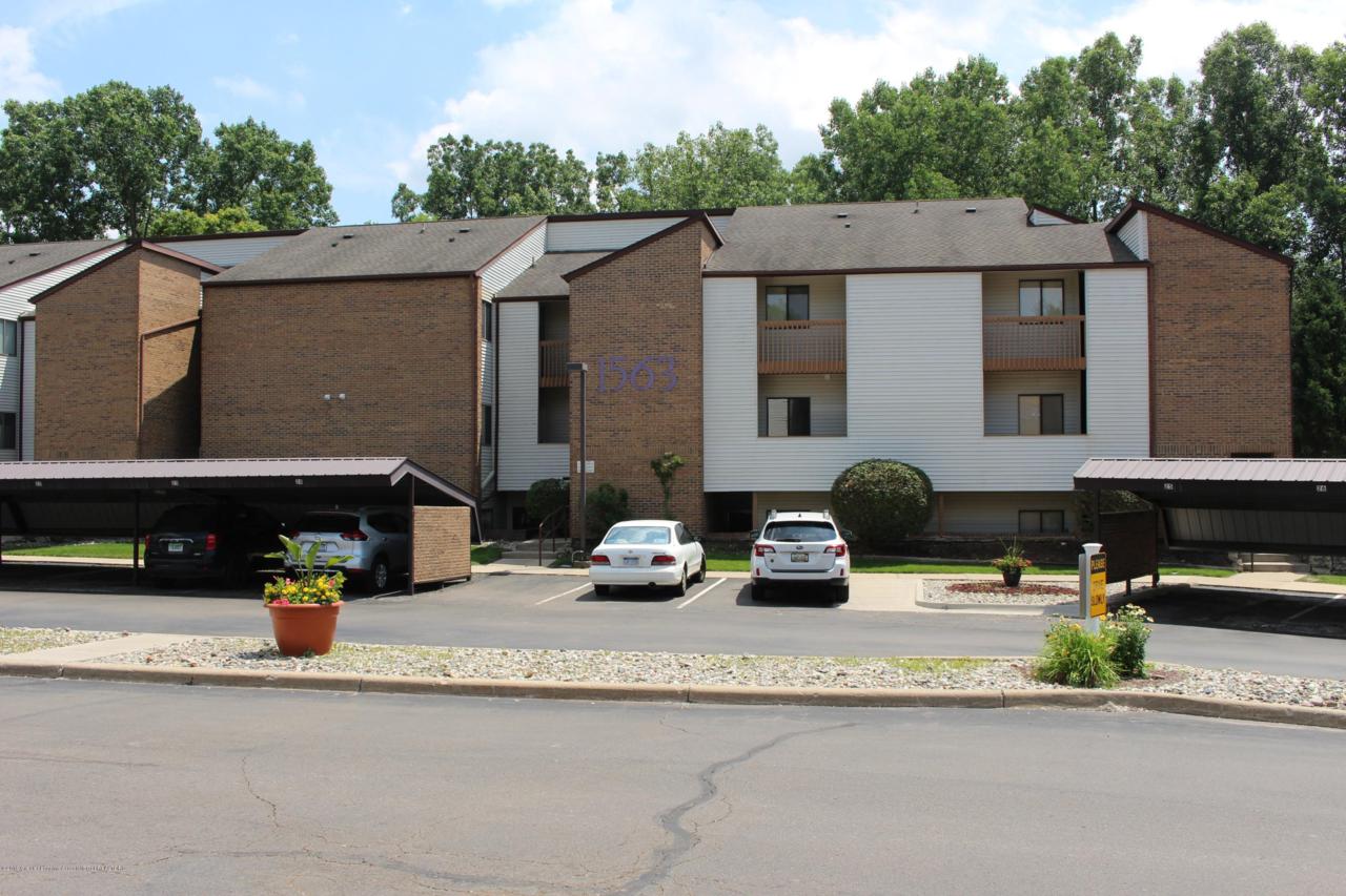 1563 Pond Drive - Photo 1
