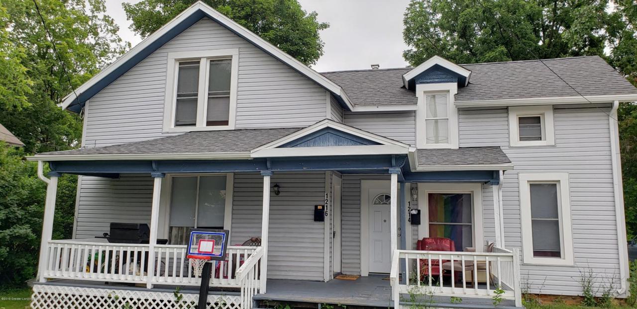 1214 Grand River Avenue - Photo 1