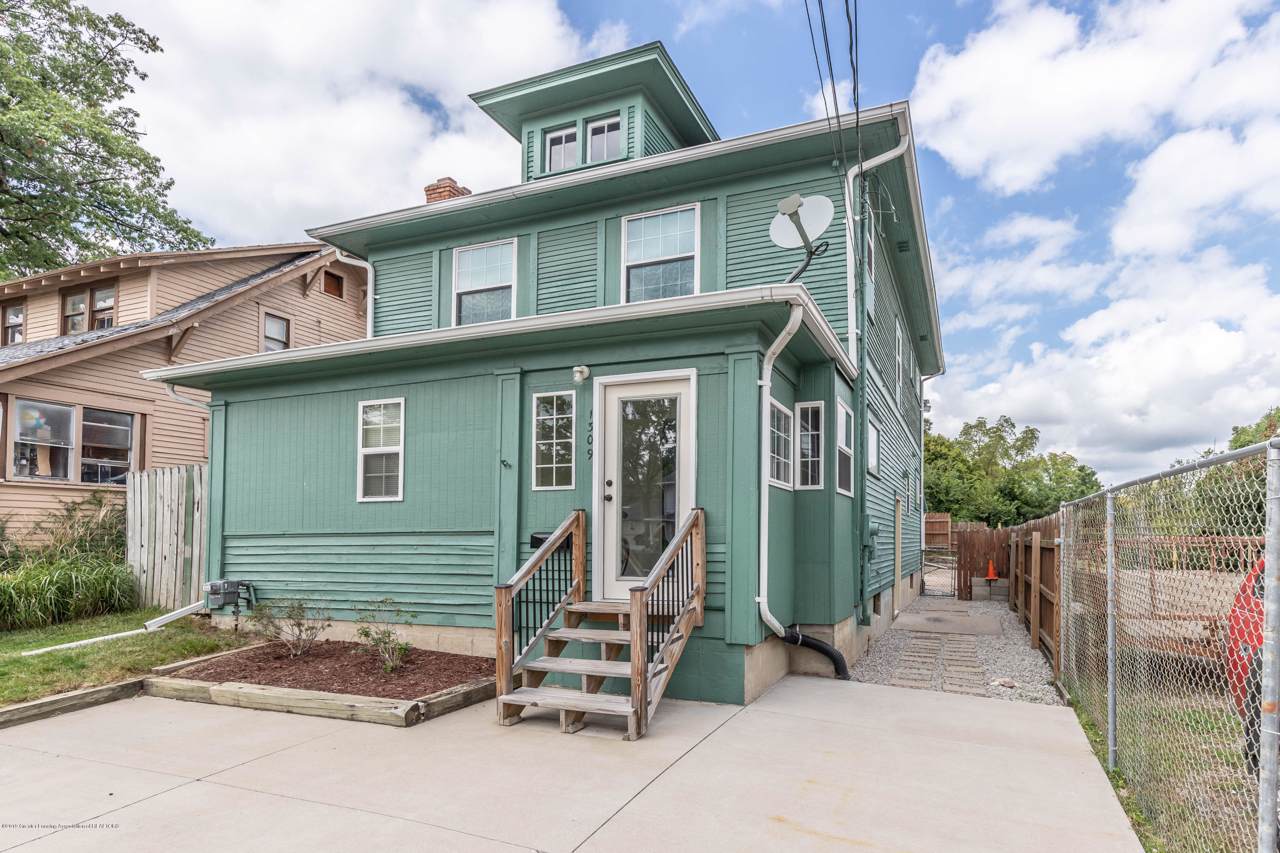 1309 Cesar Chavez Avenue - Photo 1