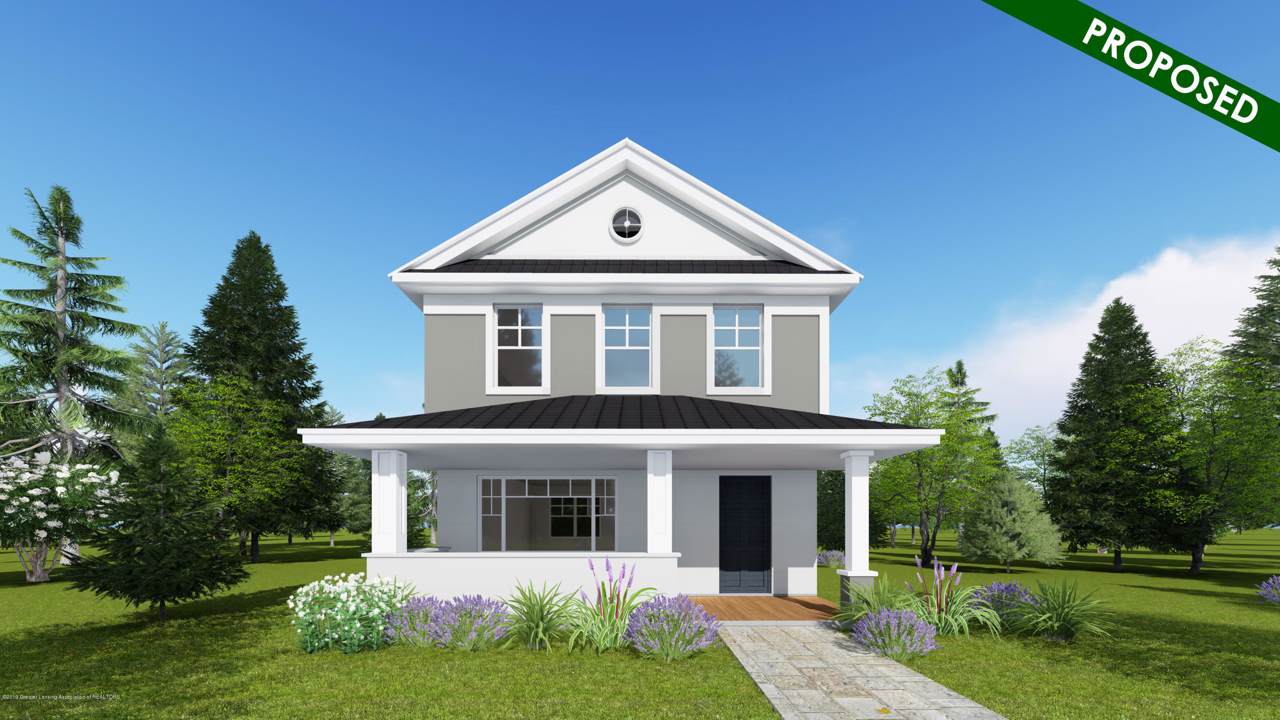 710 Oakwood Drive - Photo 1
