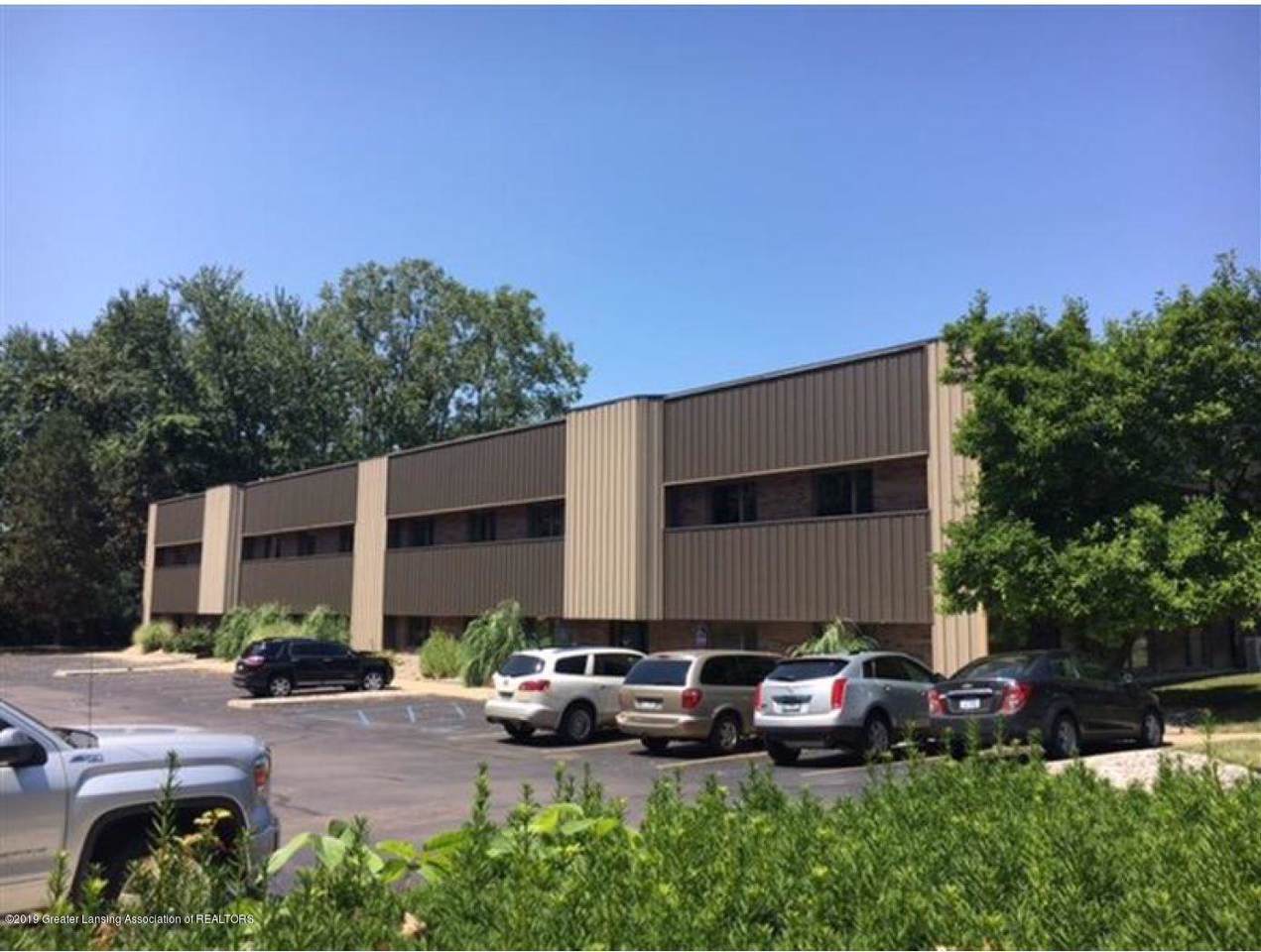 1451 East Lansing Drive - Photo 1