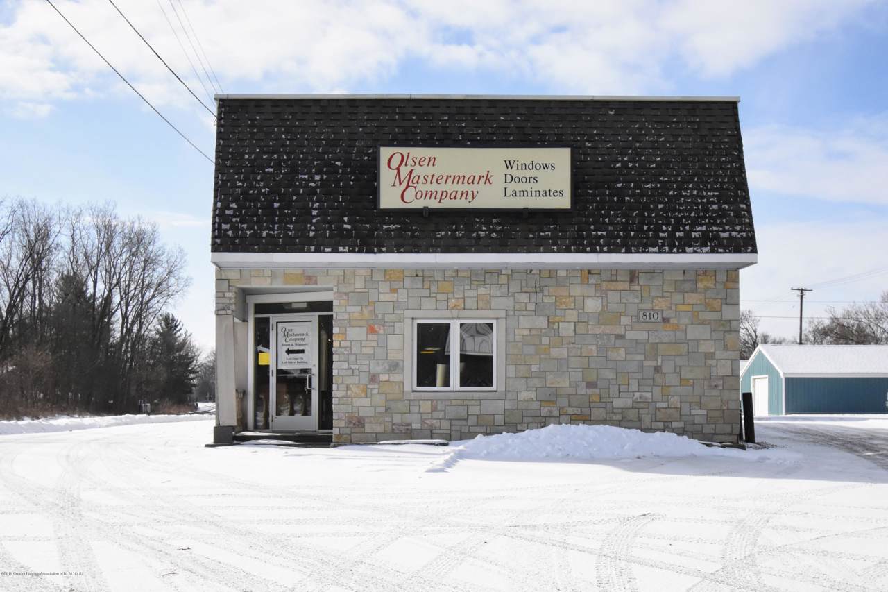 810 Mt. Hope Avenue - Photo 1