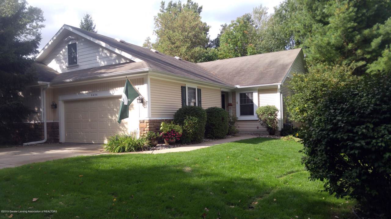 6494 Highland Ridge Drive - Photo 1