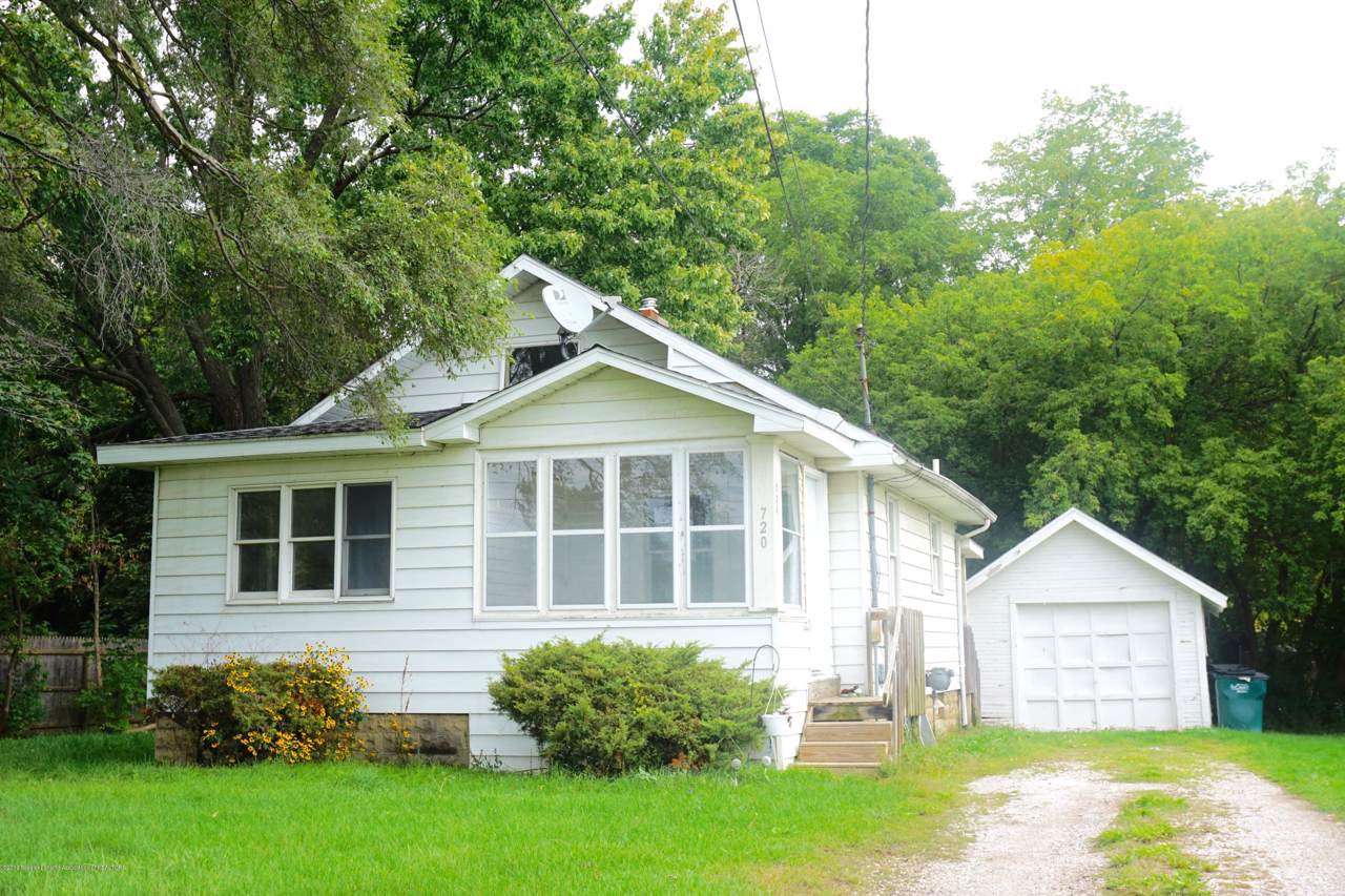 720 Clark Road - Photo 1