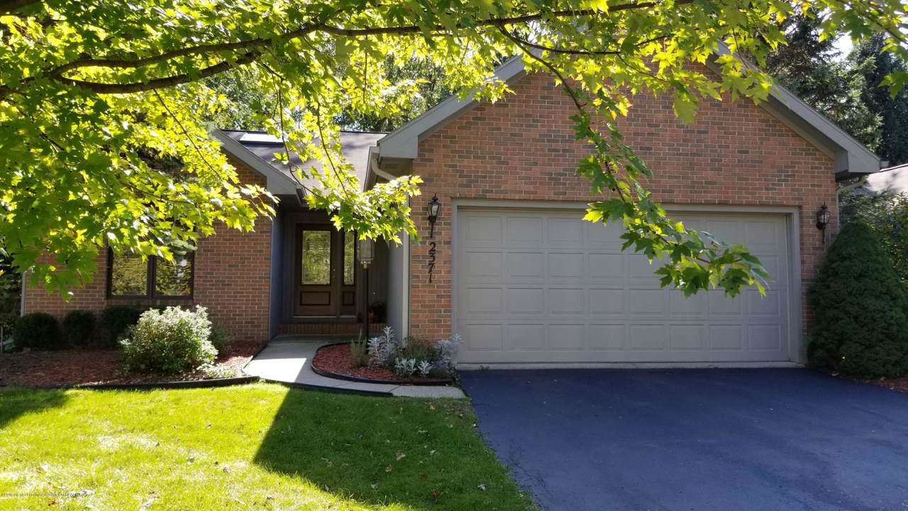 2371 Sapphire Lane - Photo 1