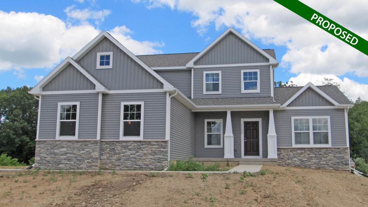 11312 Sand Hill Drive - Photo 1