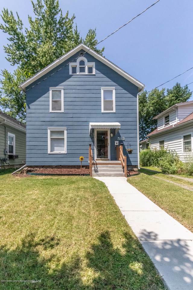 513 Magnolia Avenue - Photo 1