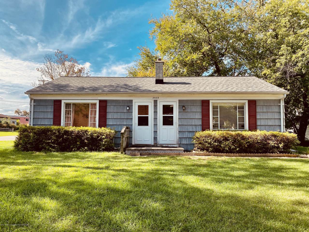 2023 Park Lane - Photo 1