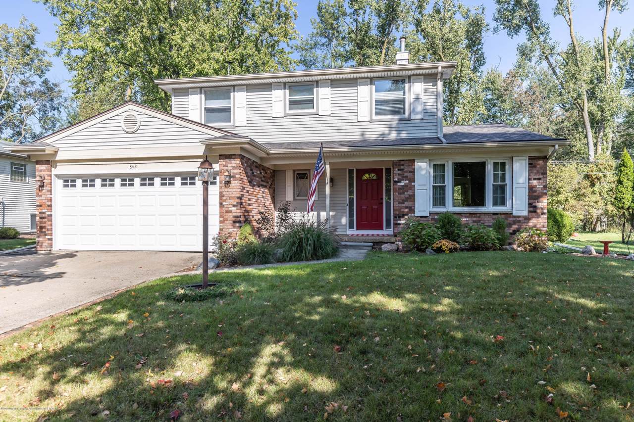 842 Tarleton Avenue - Photo 1