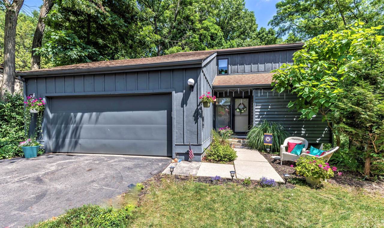 2509 Bentley Court - Photo 1