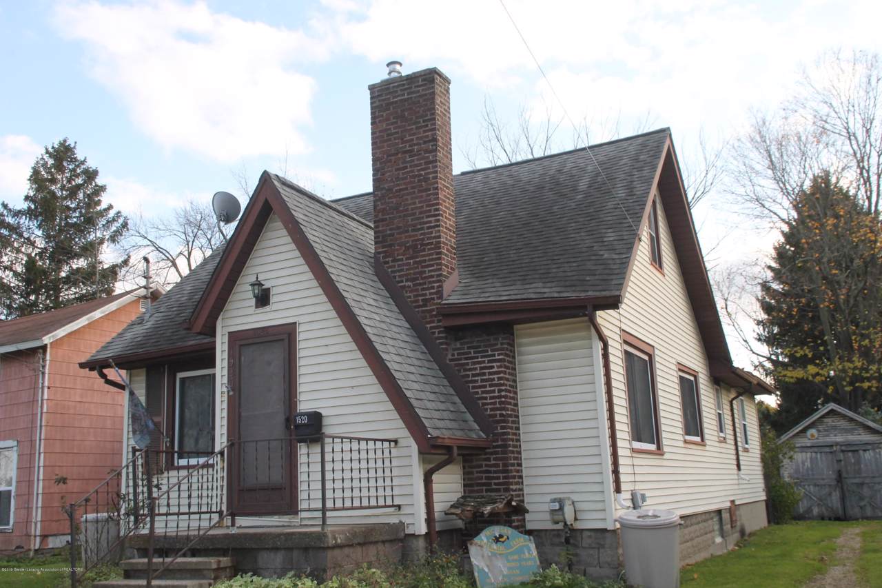 1520 Oakland Avenue - Photo 1