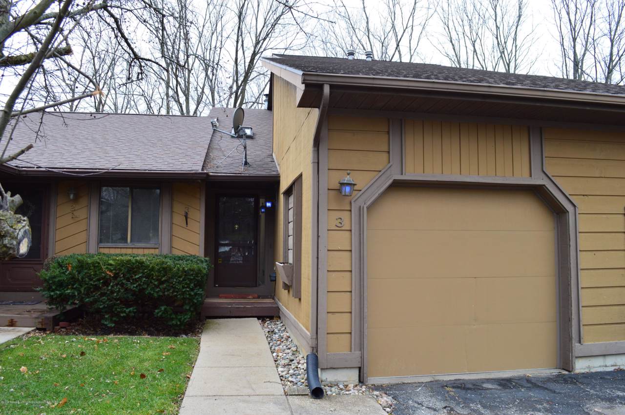 4360 Holt Road - Photo 1