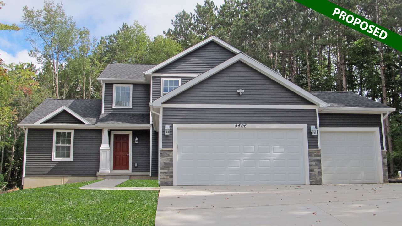 11316 Sand Hill Drive - Photo 1