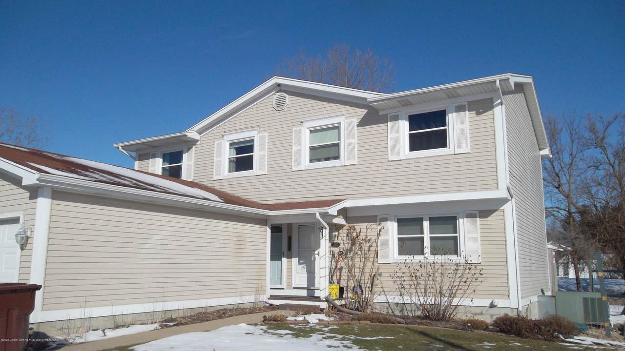 4504 Glenberry Drive - Photo 1