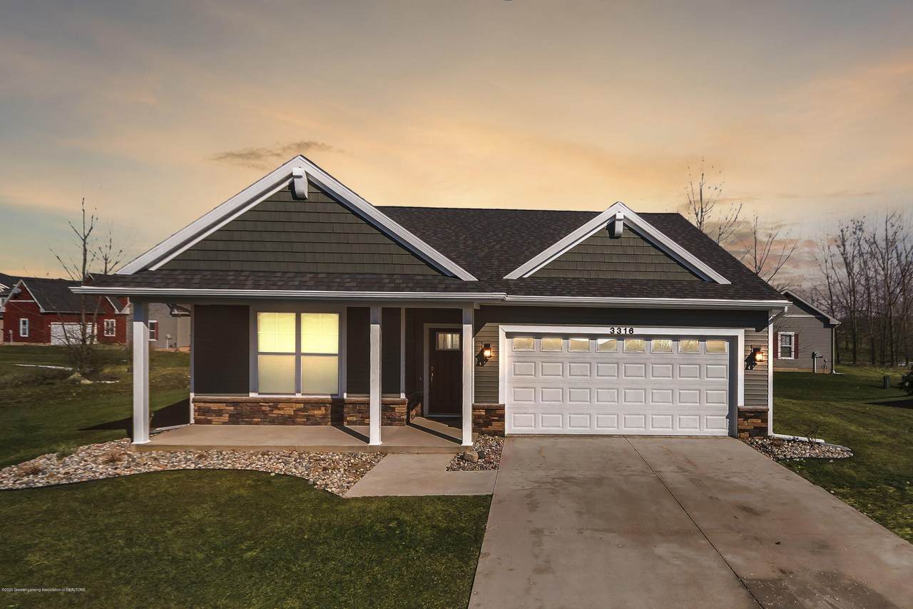 3316 Hamlet Circle - Photo 1
