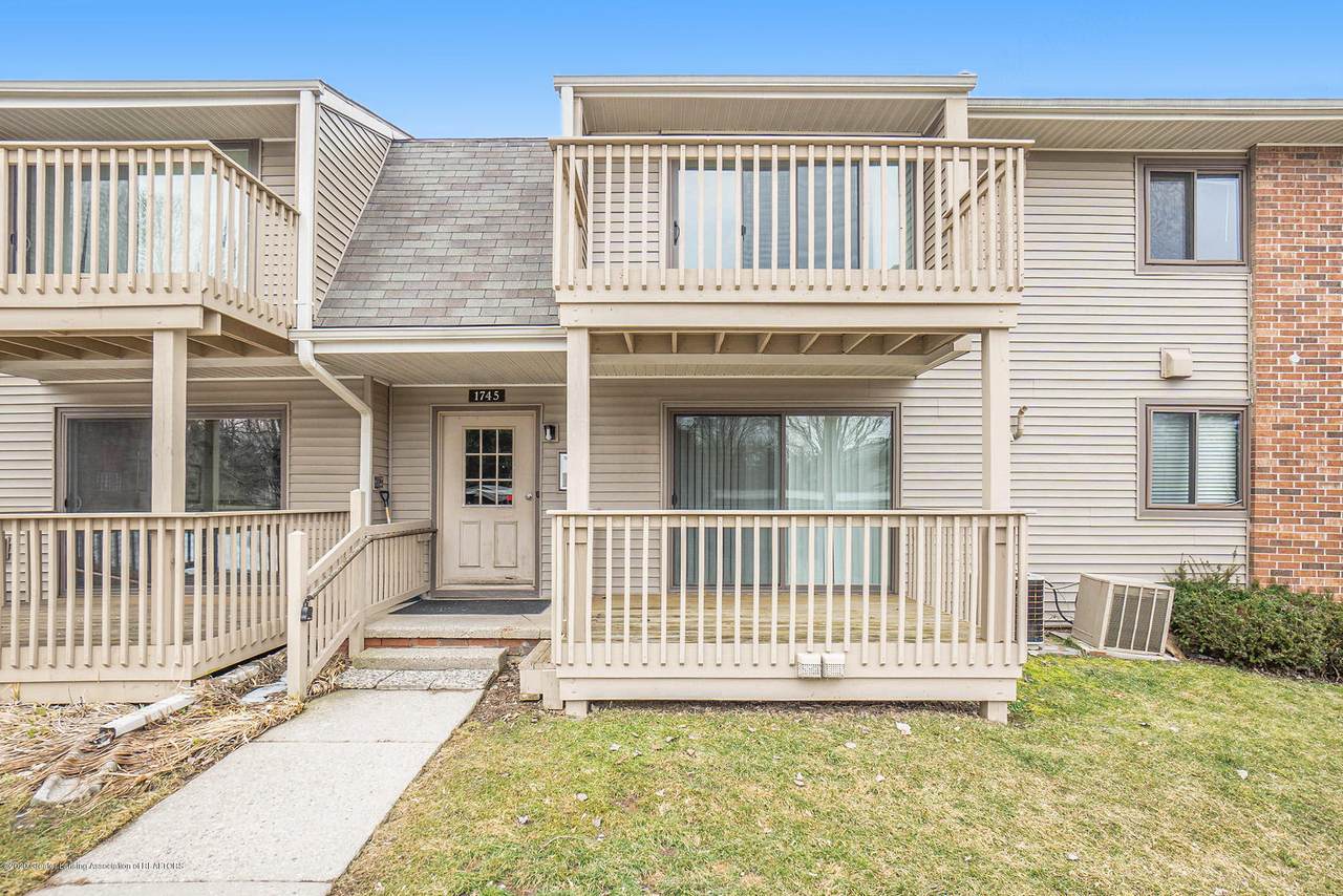 1745 Maple Ridge Road - Photo 1